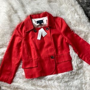 Banana Republic Blazer